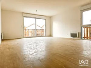 Appartement à LES SABLES-D'OLONNE (85180)