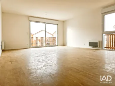 Appartement à LES SABLES-D'OLONNE (85180)