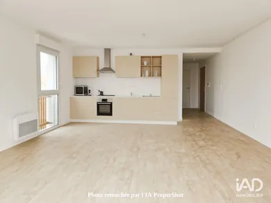 Appartement à LES SABLES-D'OLONNE (85180)