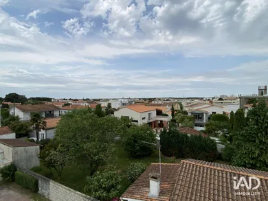 Apartment in ROYAN (17200)