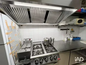 Restaurant at PANTIN (93500)