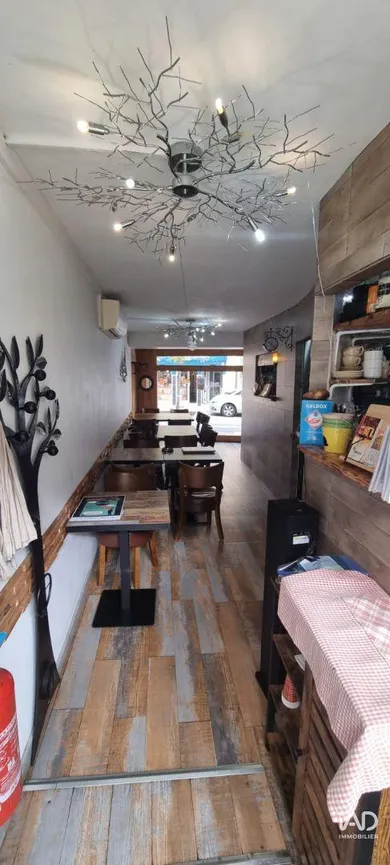 Creperie in LE BOULOU (66160)