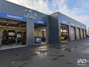 Business asset at MONTBIZOT (72380)