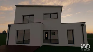 House in ANGERS (49000)