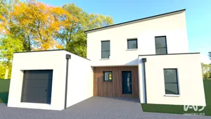 House in ANGERS (49000)
