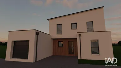 House in ANGERS (49000)