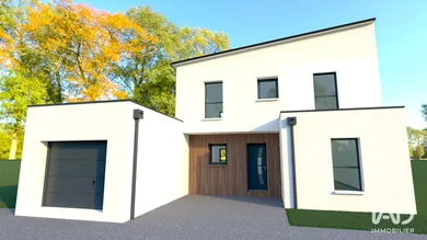 Maison à ANGERS (49000)