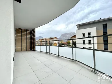 Apartment at SASSENAGE (38360)