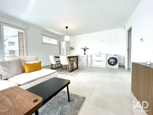 Appartement à SASSENAGE (38360)