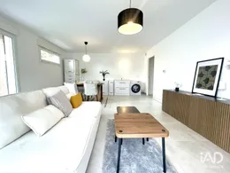 Apartment in SASSENAGE (38360)