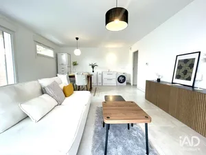 Appartement à SASSENAGE (38360)
