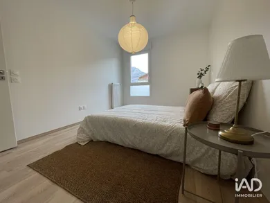 Appartement à SASSENAGE (38360)