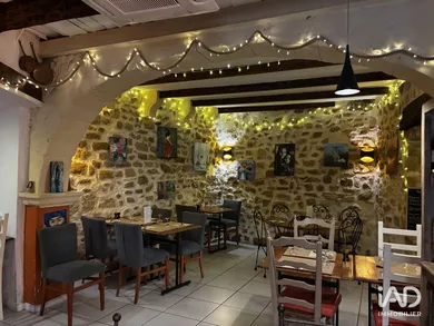 Restaurant in SALON-DE-PROVENCE (13300)
