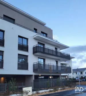 Appartement à LA ROCHE-SUR-YON (85000)