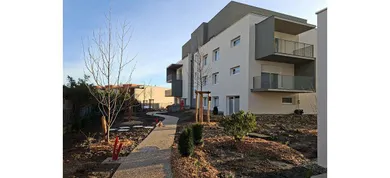 Appartement à LA ROCHE-SUR-YON (85000)