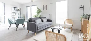 Apartment at LA ROCHE-SUR-YON (85000)