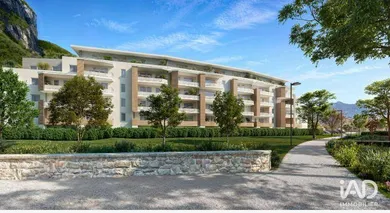 Apartment in SASSENAGE (38360)