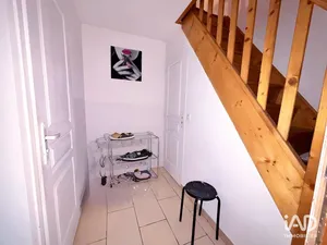 Apartment at DENAIN (59220)