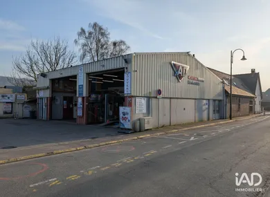 Workshop in MARTIN-ÉGLISE (76370)