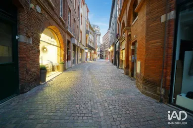 Restauration rapide à TOULOUSE (31000)