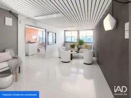 Office in CHAUMONT (52000)