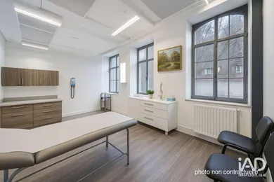 Commercial at BRIE-COMTE-ROBERT (77170)