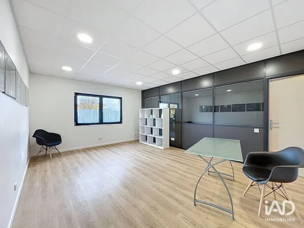 Bureaux à SERVON (77170) photo 2