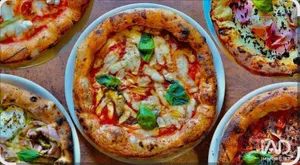 Pizzeria at NANTES (44000)