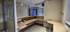 Bureaux à SARREBOURG (57400)