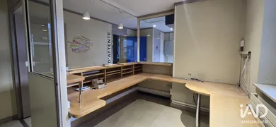 Office in SARREBOURG (57400)