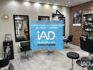 Boutique/Local commercial à CARENTAN LES MARAIS (50500)