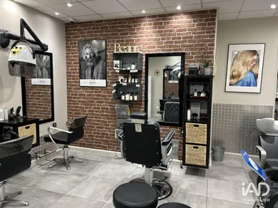 Boutique/Local commercial à CARENTAN LES MARAIS (50500)