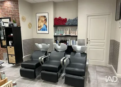 Boutique/Local commercial à CARENTAN LES MARAIS (50500)
