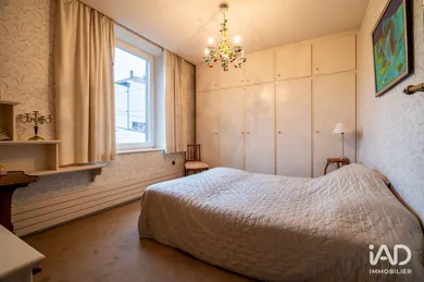 Apartment in SARREBOURG (57400)