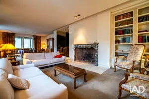 Appartement à SARREBOURG (57400)