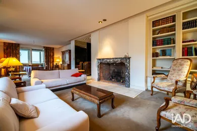 Appartement à SARREBOURG (57400)