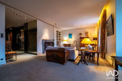 Appartement à SARREBOURG (57400)