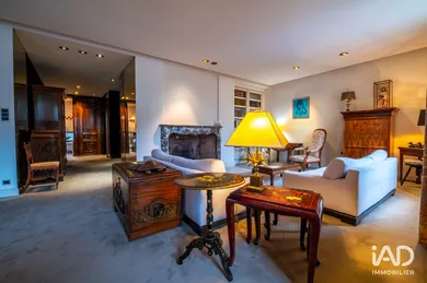 Appartement à SARREBOURG (57400)