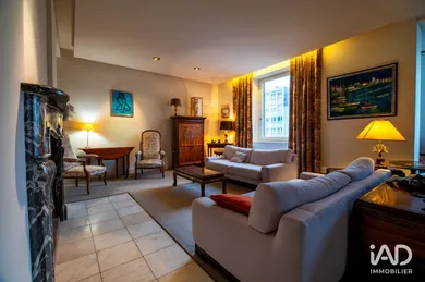 Appartement à SARREBOURG (57400)