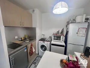 Appartement à VILLENAVE-D'ORNON (33140)