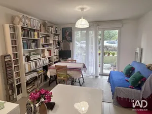 Apartment in VILLENAVE-D'ORNON (33140)