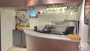 Restaurant at AUVERS-SUR-OISE (95430)