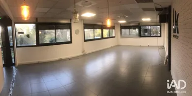 Office at AIX-EN-PROVENCE (13290)