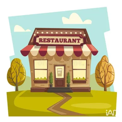 Restaurant at VERSAILLES (78000)