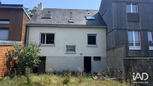 House at NANTES (44100)