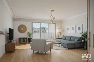 Appartement à ANGERS (49100)