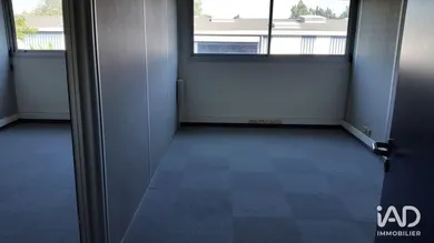 Bureaux à AIX-EN-PROVENCE (13290)