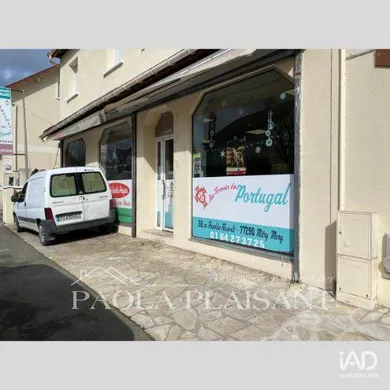 Restauration rapide à MITRY-MORY (77290)