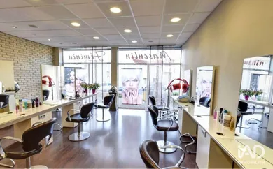Commercial walls in VESOUL (70000)