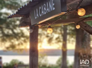 Restaurant à SOUSTONS (40140)
